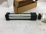 SpeedAire 6ZC51 Non-Rotating Pneumatic Cylinder 6" Stroke