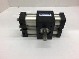 Rotomation 34457X101 A32-B005 Pneumatic Cylinder