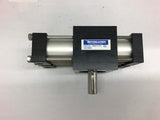 Rotomation 34457X101 A32-B005 Pneumatic Cylinder