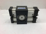 Rotomation 34457X101 A32-B005 Pneumatic Cylinder