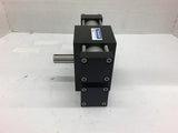 Rotomation 34457X101 A32-B005 Pneumatic Cylinder