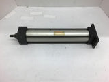 Lin-Act A36-2.0x10-N2B Pneumatic Cylinder