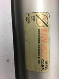 Lin-Act A36-2.0x10-N2B Pneumatic Cylinder