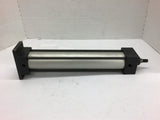 Lin-Act A36-2.0x10-N2B Pneumatic Cylinder