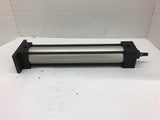 Lin-Act A36-2.0x10-N2B Pneumatic Cylinder