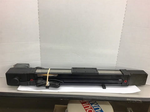 Tolomatic PAS#332693 Precision Aire Pneumatic Cylinder