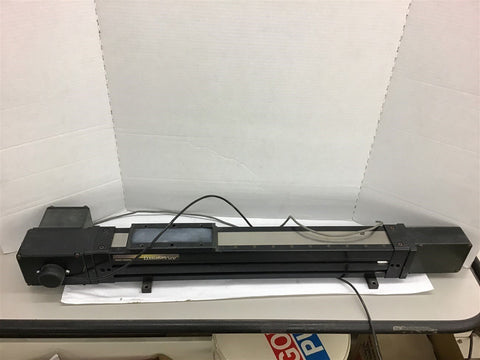 Tolomatic PAS#34150301 Precision Aire Pneumatic Cylinder