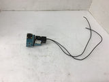 Mac 911B-PM-111CA Solenoid Valve 25-150 PSI s/ PME-221CAAA 150 PSI