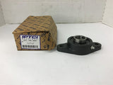 IPTCI UCFL 206 30MM 2-Bolt Flange Bearing