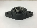 IPTCI UCFL 206 30MM 2-Bolt Flange Bearing