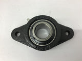 IPTCI UCFL 206 30MM 2-Bolt Flange Bearing