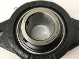 IPTCI UCFL 206 30MM 2-Bolt Flange Bearing