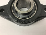 IPTCI UCFL 206 30MM 2-Bolt Flange Bearing