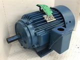 Marathon 254TTGC8026DCs 15 HP AC Motor 230/460 volts 1745 Rpm 4P 254T Frame