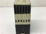 Telemecanique RM3 UA111FG7 110-130V Relay