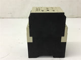 Telemecanique RM3 UA111FG7 110-130V Relay