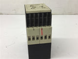 Telemecanique RM3 UA111FG7 110-130V Relay