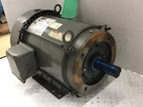 Lincoln LM24938AB 3 Hp AC Motor 230/460 volts 1175 Rpm 6P 215T Frame