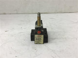 Aro 212SS-000-N-B Air Control Valve