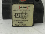 Aro 212SS-000-N-B Air Control Valve