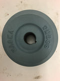 Maska 2MB38 x 7/8 Pulley 2 Groove 7/8" Bore