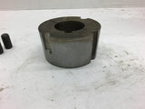 Dodge Taper-Lock Bushing 2517 1 11/16