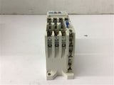 Eaton AE16ANS0CC Starter 3 Hp @ 460 Volts 440/480 Volt Coil