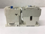 Eaton AE16ANS0CC Starter 3 Hp @ 460 Volts 440/480 Volt Coil