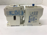 Eaton AE16ANS0CC Starter 3 Hp @ 460 Volts 440/480 Volt Coil