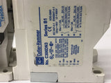 Eaton AE16ANS0CC Starter 3 Hp @ 460 Volts 440/480 Volt Coil