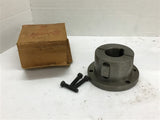 Browning R1 1 7/8" Tapered Bushing