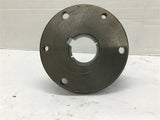 Browning R1 1 7/8" Tapered Bushing