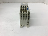 Eaton AE16BNS0CC Starter Size B 5 HP @ 460 Volts 10 Amp 440/480 Volt Coil