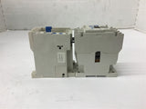 Eaton AE16BNS0CC Starter Size B 5 HP @ 460 Volts 10 Amp 440/480 Volt Coil