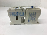 Eaton AE16BNS0CC Starter Size B 5 HP @ 460 Volts 10 Amp 440/480 Volt Coil