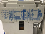 Eaton AE16BNS0CC Starter Size B 5 HP @ 460 Volts 10 Amp 440/480 Volt Coil