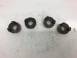 Lovejoy L-075 Coupling Hub 3/4" Lot of 4