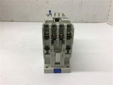 Eaton AE16BNS0CC Size B Starter 5 Hp @ 460 volts 440/480 Volt Coil 3 Pole 10 Amp