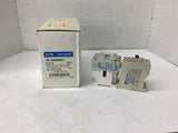 Eaton AE16DNS0CC Size D Starter 10 HP @ 460 volts 440/480 Volts Coil 3 Pole 18 A