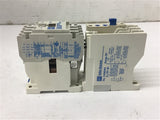 Eaton AE16ANS0CC Size A 3 HP @ 460 Volts 480 volt Coil 7 Amp