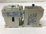 Eaton AE16BNS0CC Size B Starter 5 HP @ 460 volts 440/480 volts Coil 3 Pole 10 A