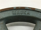 Maska 2MB90 Pulley 1" Bore