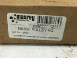 Maurey BK30H pulley HQ