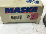 Maska SDX1-1/8 Bushing