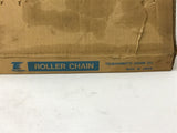 RS 12B Roller Chain 10 FT Long