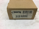 Maurey SH QD Bushing 1 5/8" Bore