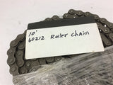 Roller Chain 60212 10' Long