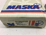 Maska MB38x7/8 Pulley Single Groove 7/8" Bore