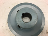 Maska MB38x7/8 Pulley Single Groove 7/8" Bore