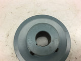 Maska MB38x7/8 Pulley Single Groove 7/8" Bore